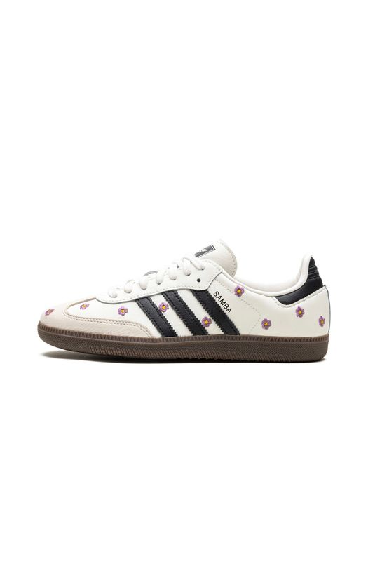 Adidas Samba “Purple Floral”?
