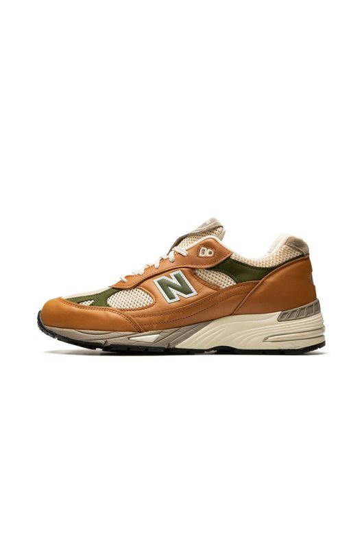 New Balance 991 “Aime Leon Dore Tan”? New Balance 991 “Aime Leon Dore Tan”?