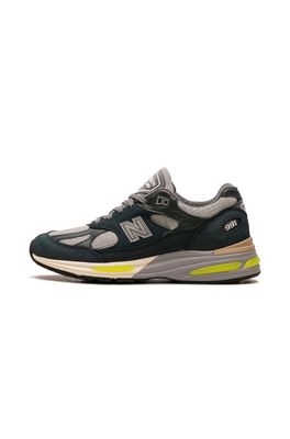 New Balance 991 “Sea Moss”?