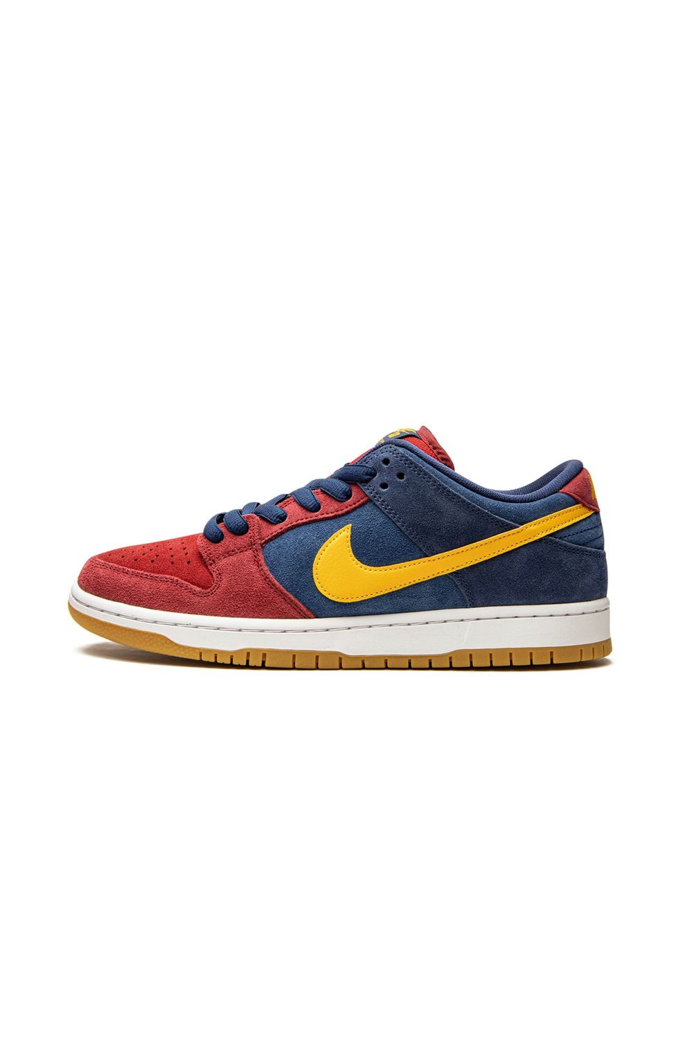 Dunk Low “Barcelona” ??‍♀️