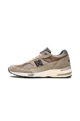 New Balance 991 “Cobblestone”?
