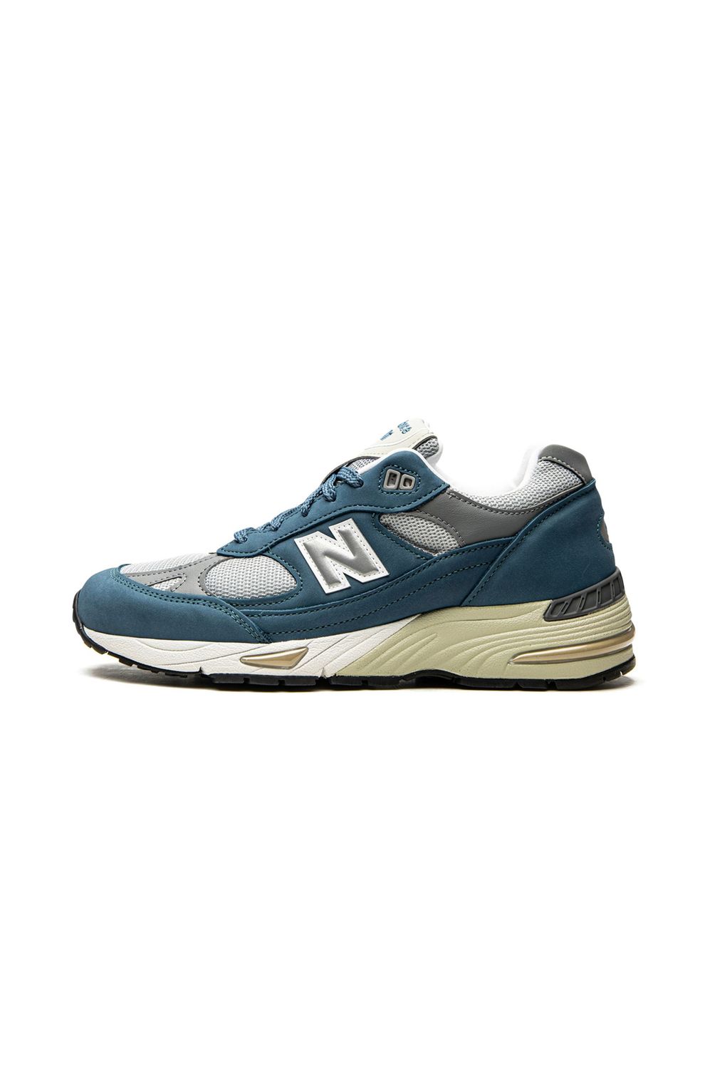 New Balance 991 “Slateblue”?
