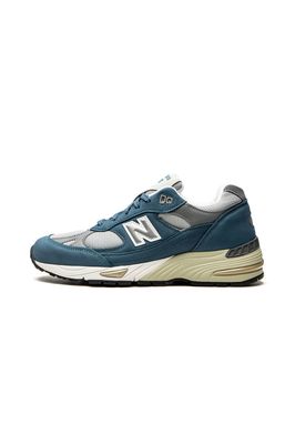 New Balance 991 “Slateblue”?