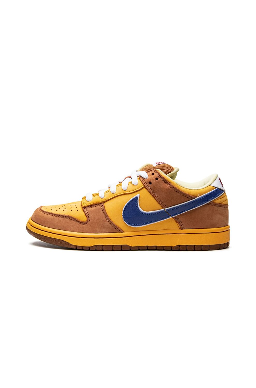 Dunk Low “Newcastle”?