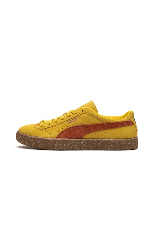 Suede “Jaffa”?