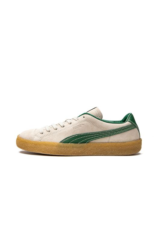 Suede “Crepe”?