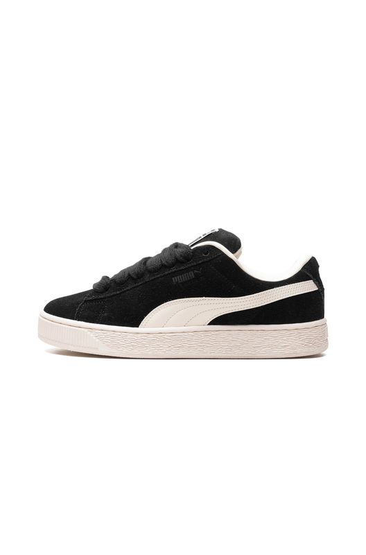 Suede “Pleasures”?