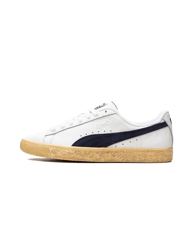 Suede “Navy”?