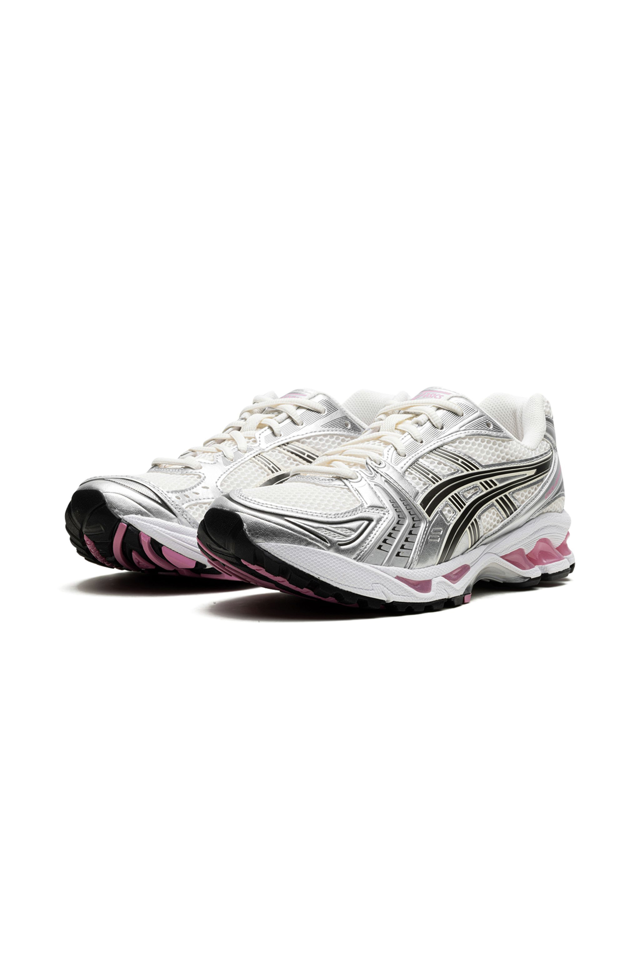 Gel-Kayano14 “Cream Sweet”?