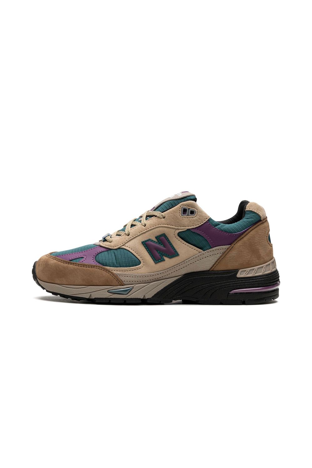 New Balance 991 “Palace Teal”?