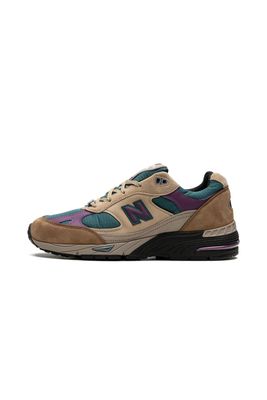 New Balance 991 “Palace Teal”?