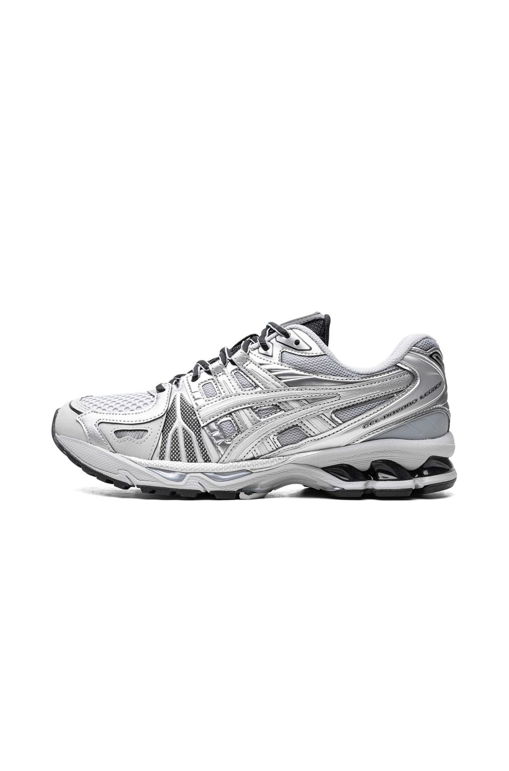 Gel-Kayano14 “Pure Silver”?️