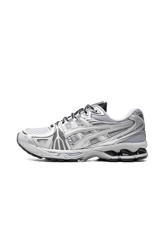 Gel-Kayano14 “Pure Silver”?️