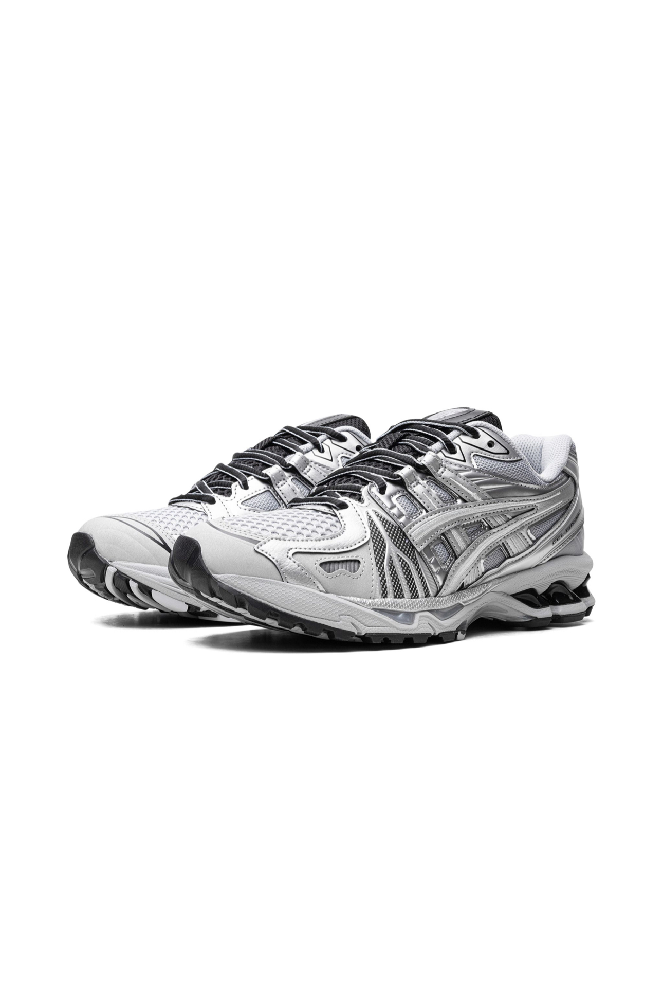 Gel-Kayano14 “Pure Silver”?️