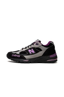 New Balance 991 “Stray Rats”?