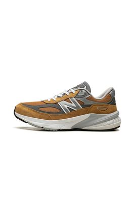 New Balance 990 V6 “Workwear”?