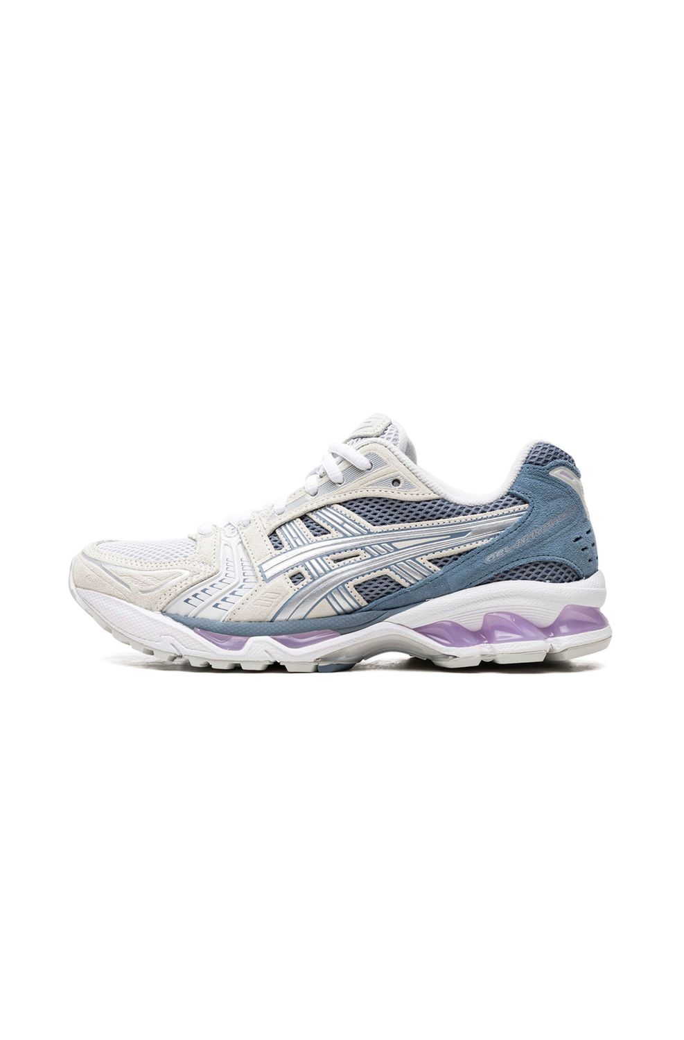 Gel-Kayano14 “Glacier”?️