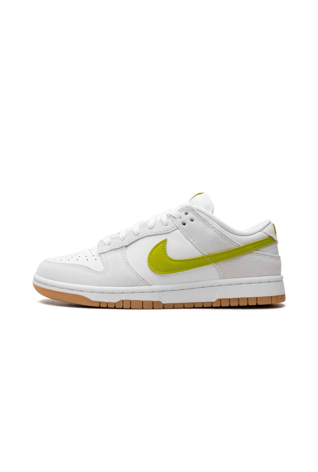 Dunk Low “Bright”?