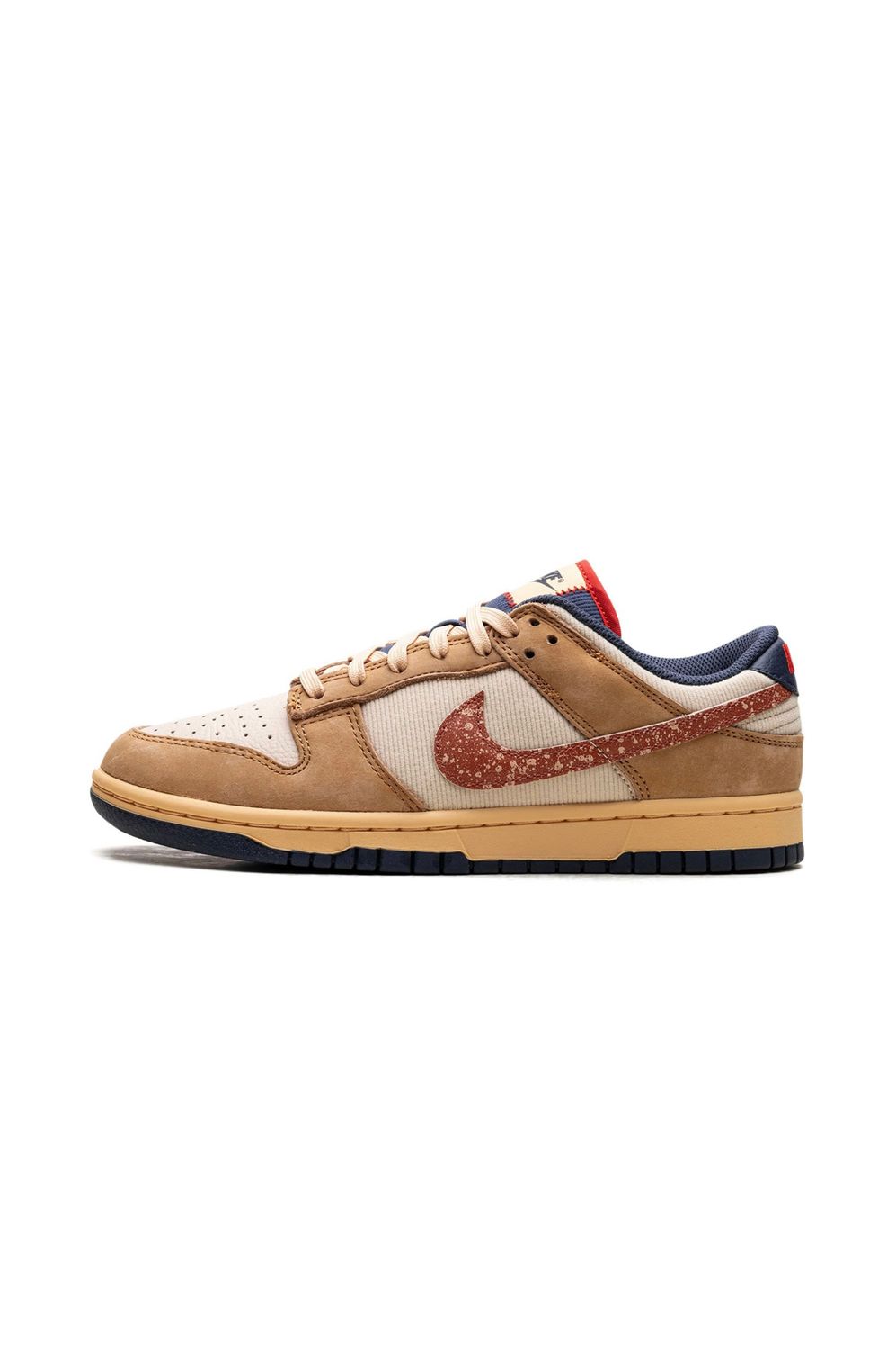 Dunk Low “Wheat”?