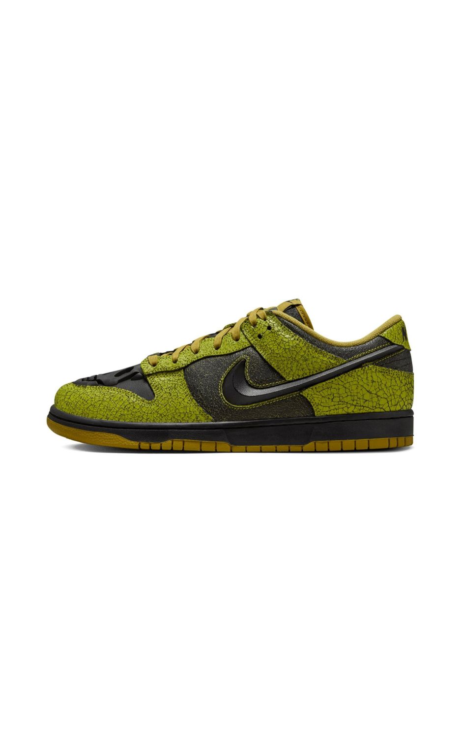 Dunk Low “Halloween”?