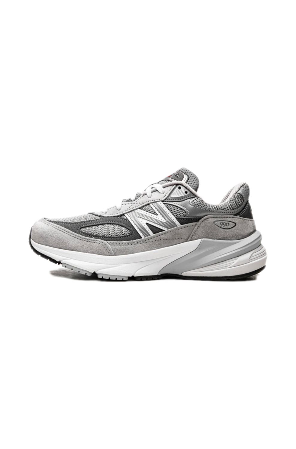 New Balance 990 V6 “MiUSA Grey”?️