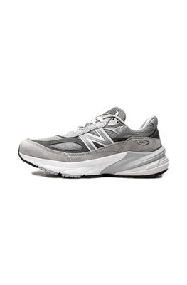 New Balance 990 V6 “MiUSA Grey”?️