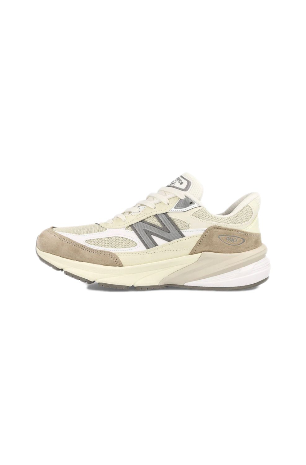 New Balance 990 V6 “MiUSA Cream”?