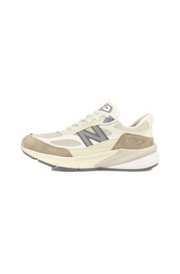 New Balance 990 V6 “MiUSA Cream”?