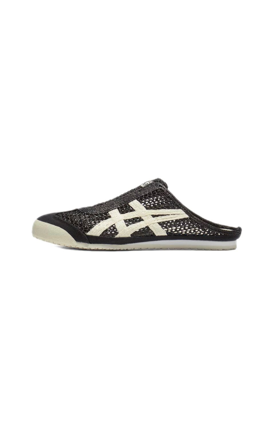 Mexico 66 Sabot “Black Cream”?