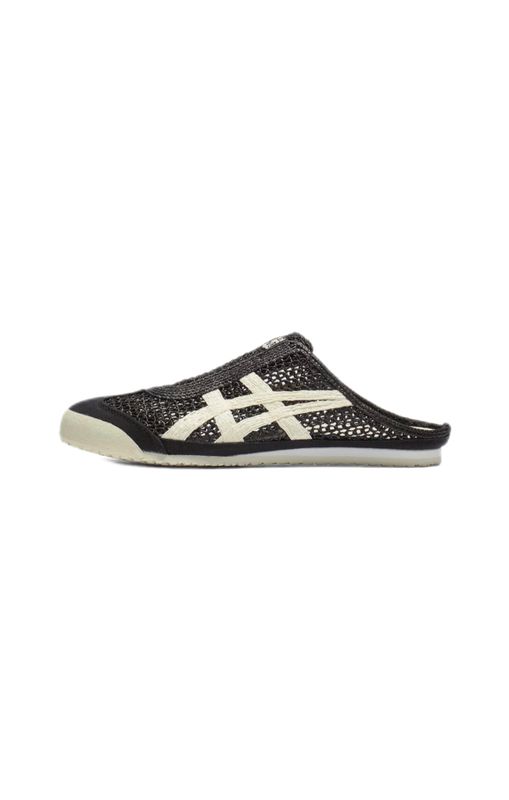 Mexico 66 Sabot “Black Cream”?