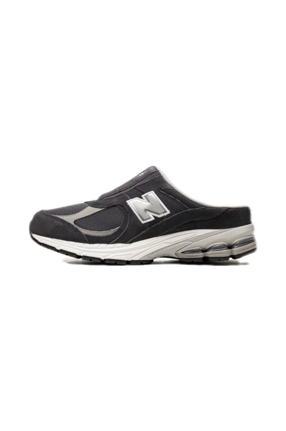 New Balance 2002R Mule “Phantom”?