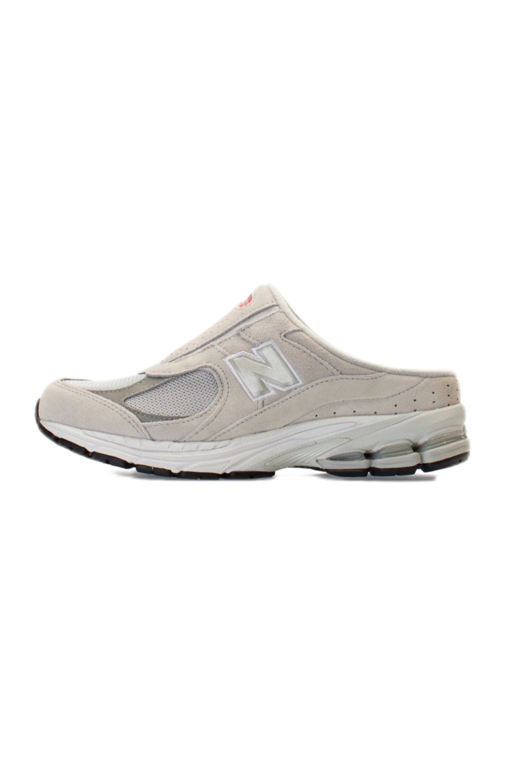 New Balance 2002R Mule “Grey”??‍♀️