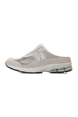 New Balance 2002R Mule “Grey”??‍♀️