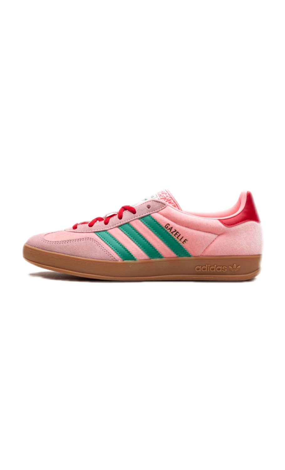 Adidas Gazelle “Velvet” ?