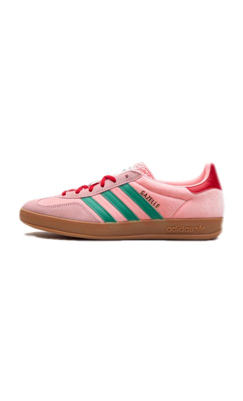 Adidas Gazelle “Velvet” ?