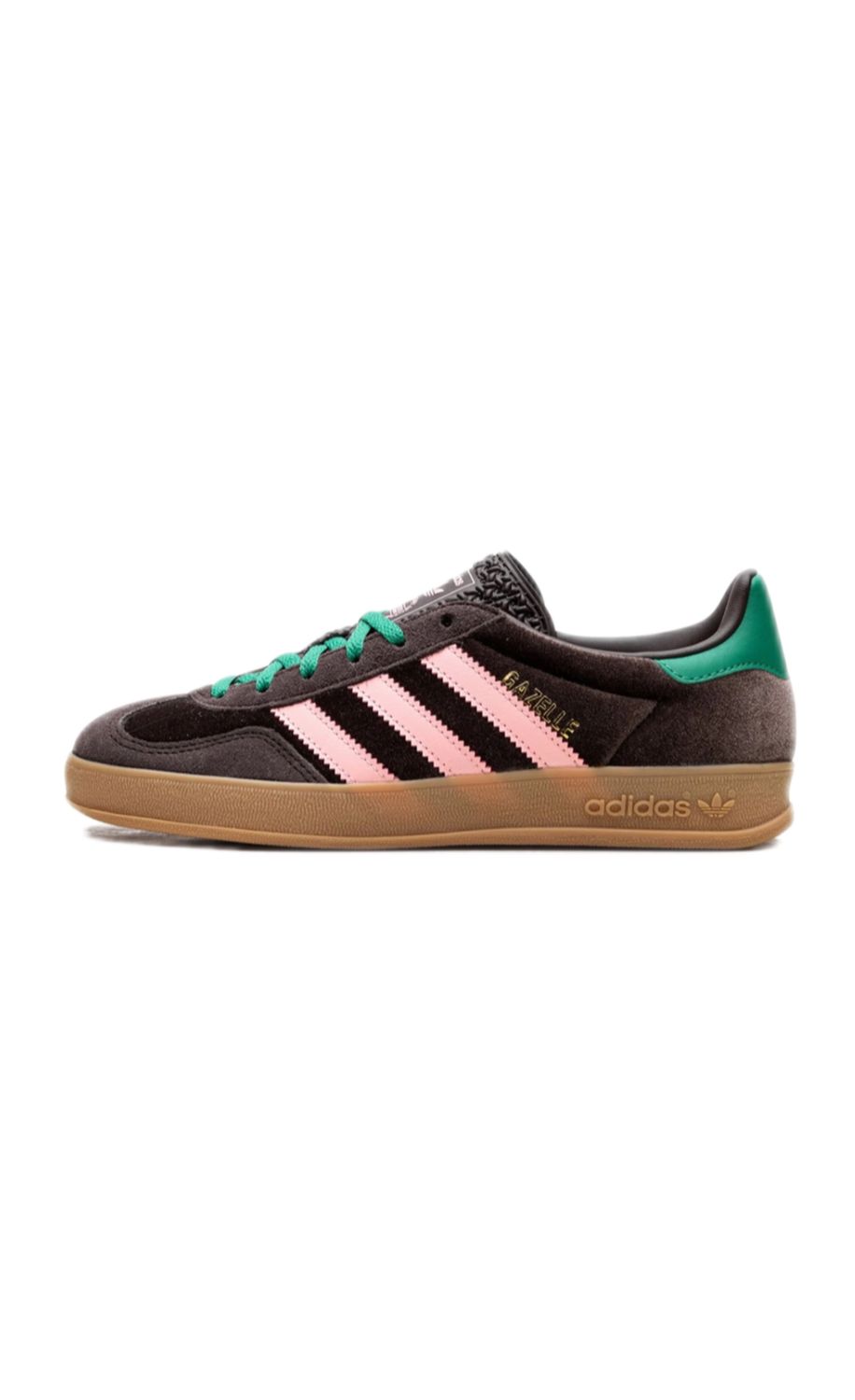 Adidas Gazelle “Brown” ?