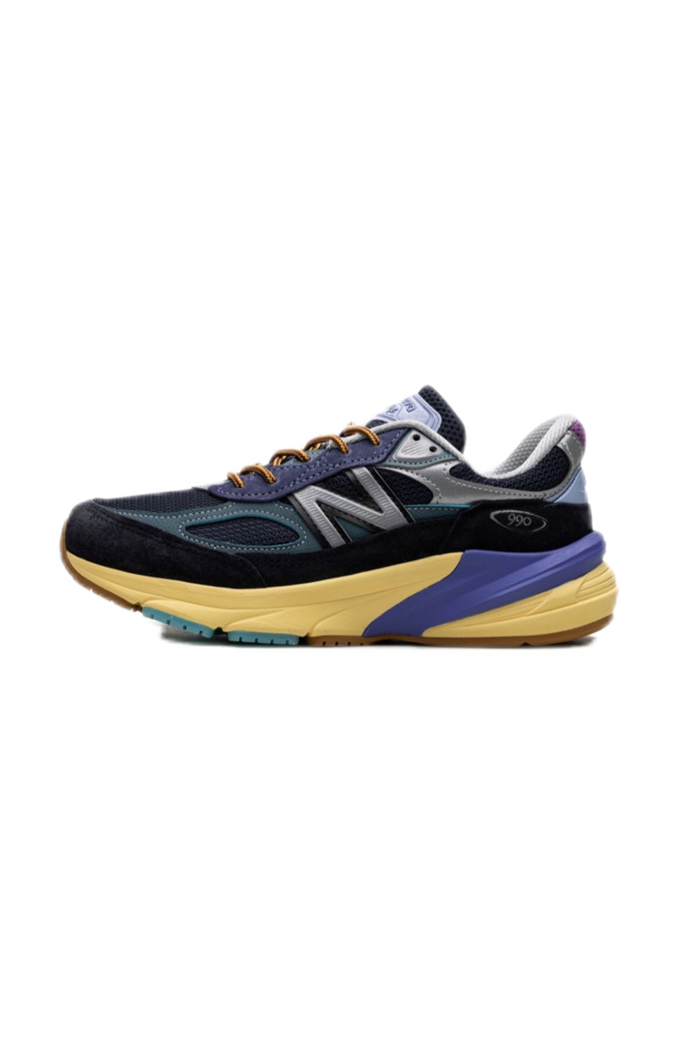 New Balance 990 V6 “Lapis Lazuli” ?