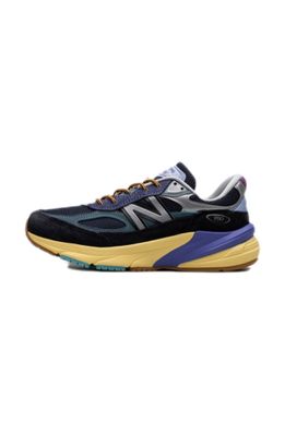 New Balance 990 V6 “Lapis Lazuli” ?