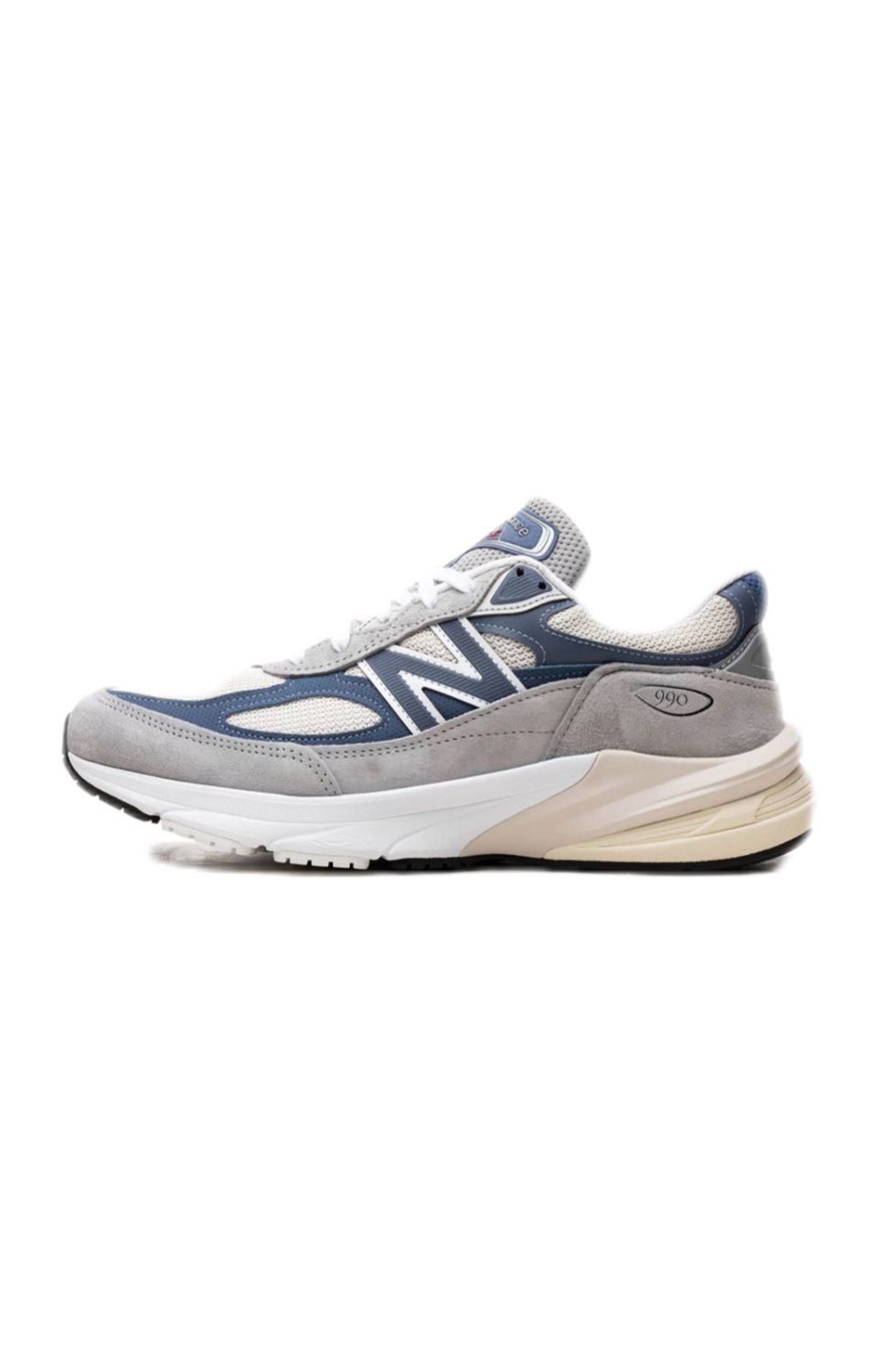 New Balance 990 V6 “Grey Day” ?