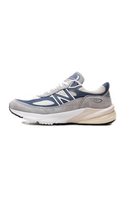 New Balance 990 V6 “Grey Day” ?