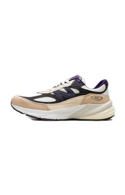 New Balance 990 V6 “Black Plum” ?