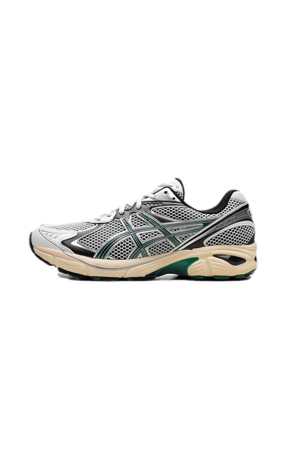 GT 2160 “Jasper Green” ?