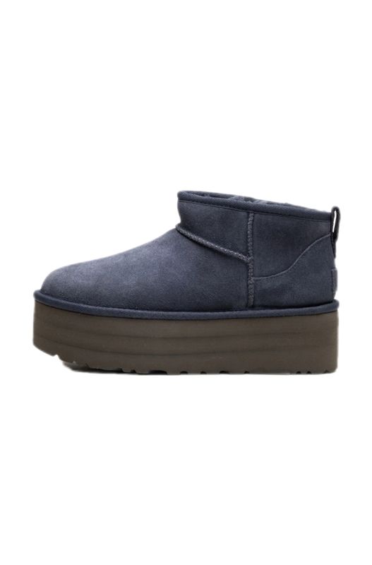 UGG Ultra Mini Platform  “Eve Blue”?