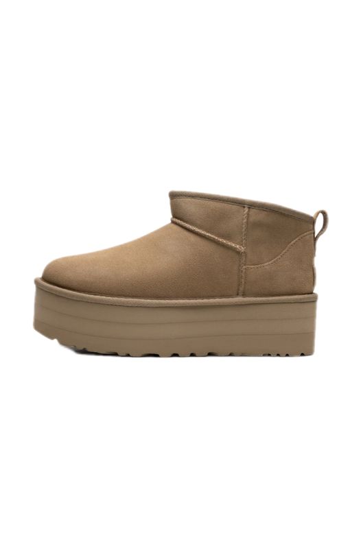 UGG Ultra Mini Platform  “Mustard Seed”?