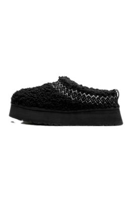 UGG Tazz Slippers  “Heritage Black” ?️