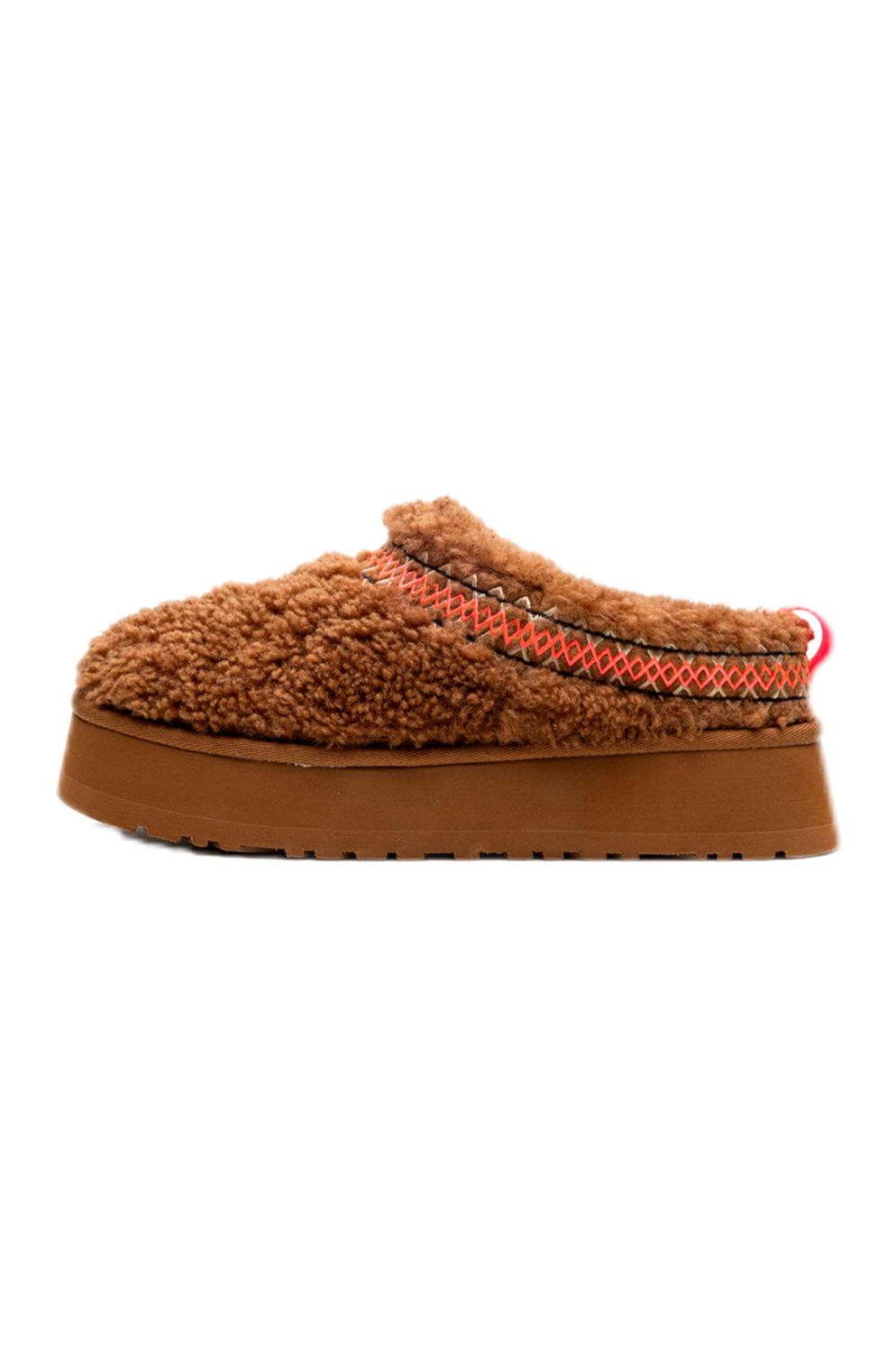 UGG Tazz Slippers  “Heritage Braid” ?