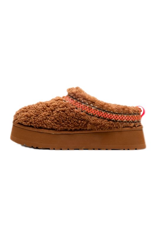 UGG Tazz Slippers  “Heritage Braid” ?