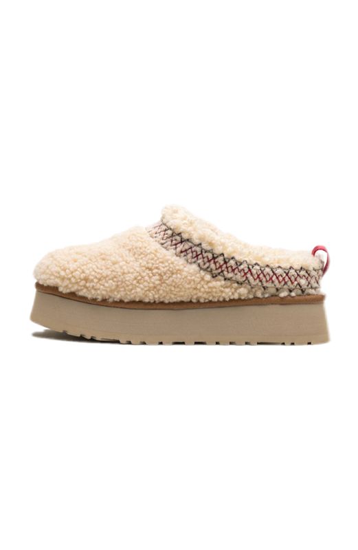 UGG Tazz Slippers  “Heritage Natural” ?