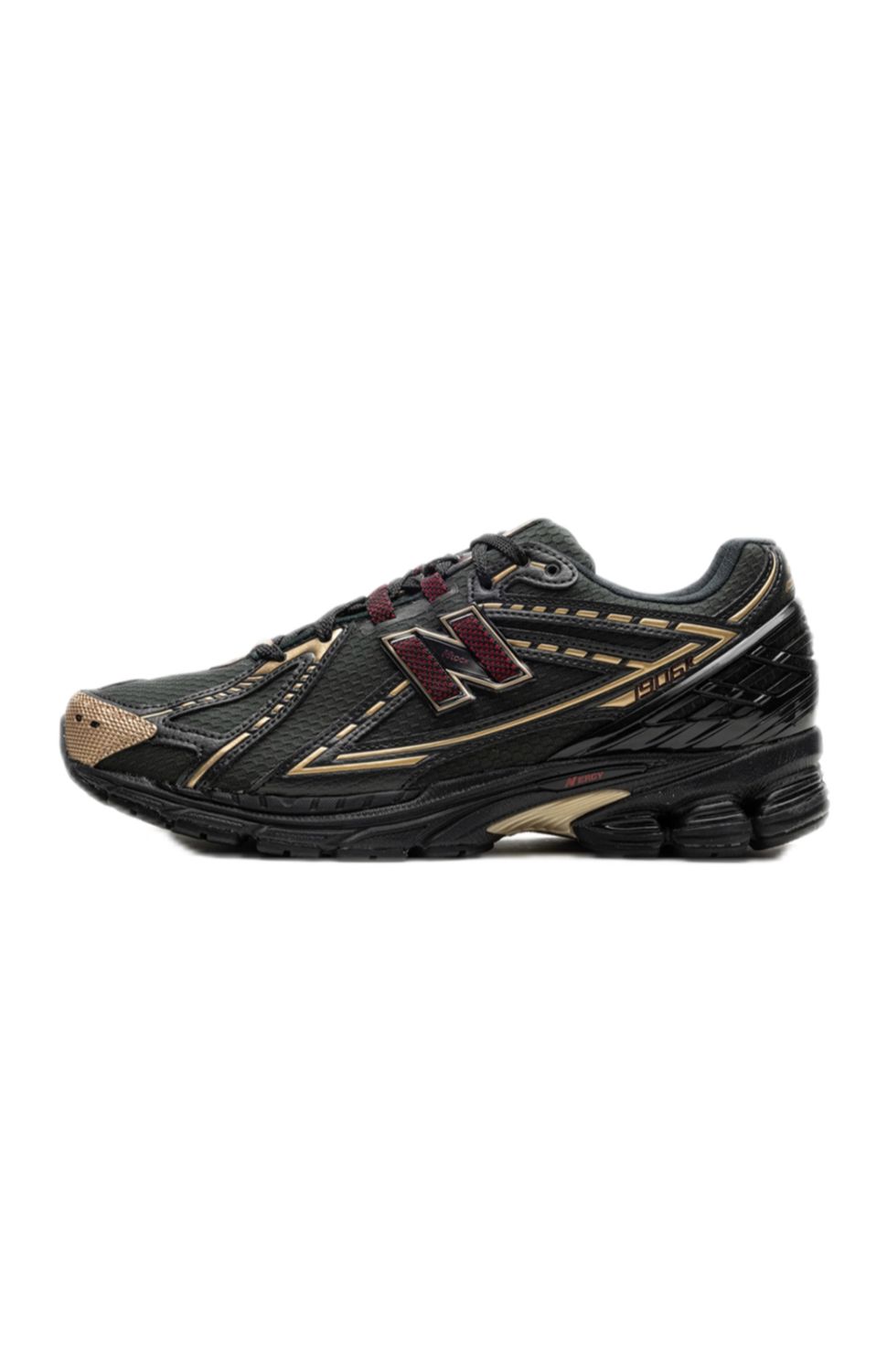 New Balance 1906R “Kith Black"?