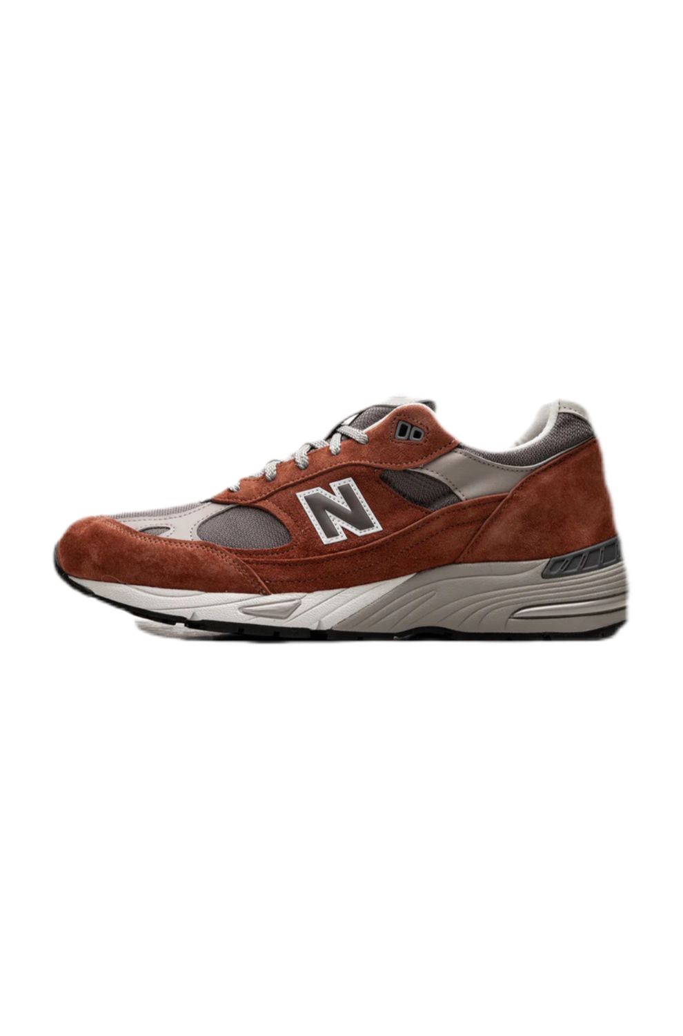 New Balance 991 “Sequoia”?
